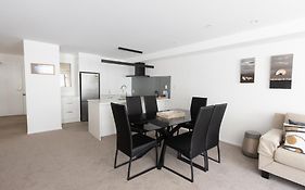 Belle Mer Beachfront Apartments - Self Serviced