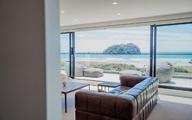 Belle Mer Beachfront Apartments